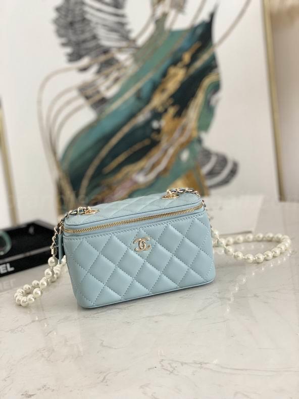 Chanel Handbags 829